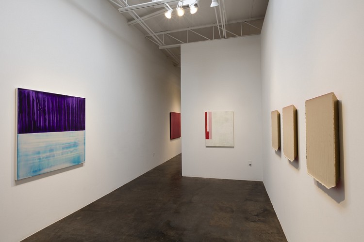 MANMADE - Installation View