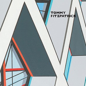 Tommy Fitzpatrick News: CATALOGUE RELEASE: Tommy Fitzpatrick at Holly Johnson Gallery, September  9, 2012 - Frances Colpittt