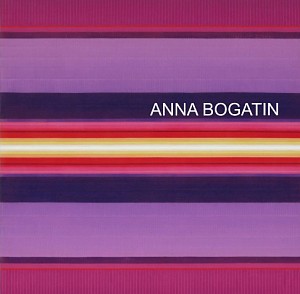 Anna Bogatin Ott News: CATALOGUE RELEASE: Anna Bogatin at Holly Johnson Gallery, June  1, 2016