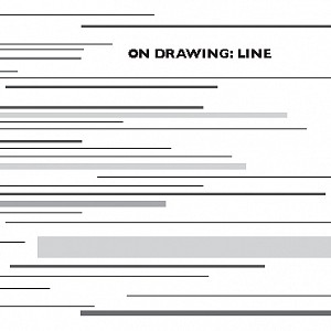 Theresa Chong News: CATALOGUE RELEASE: On Drawing - Line at Holly Johnson Gallery and Devin Borden Gallery, June 30, 2013 - Christopher French