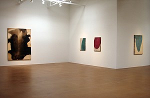 Antonio Murado News: PRESS RELEASE: New Paintings by Antonio Murado, January  7, 2012