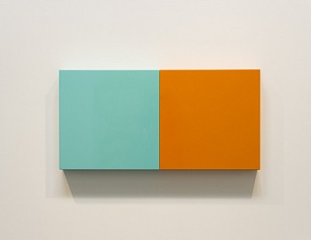 Work: Synchronicity of Color #14V