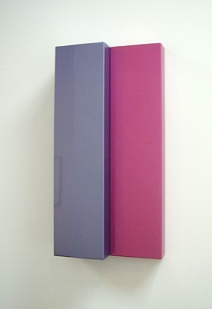 Work:&nbsp;Synchronicity of Color