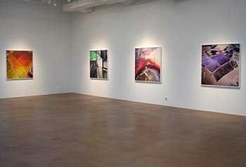 David Maisel: Black Maps&nbsp;