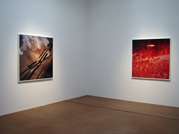 David Maisel: Black Maps&nbsp;