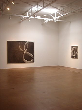 Mark Sheinkman: Manhattanville Project - Installation View