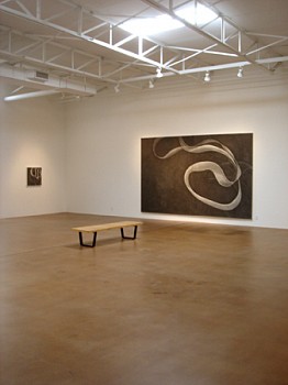 Mark Sheinkman: Manhattanville Project 