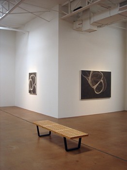 Mark Sheinkman: Manhattanville Project 