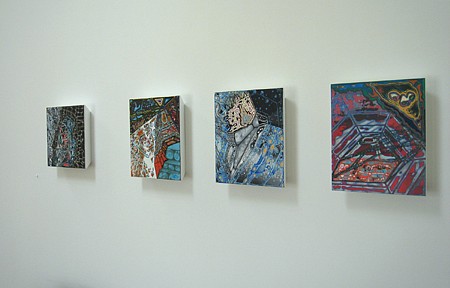 Femme Fatale - Installation View