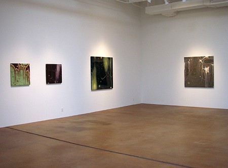 Femme Fatale - Installation View