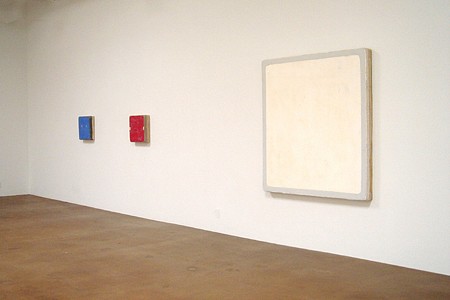 PRESS RELEASE: Otis Jones: New Work, Sep 10 - Oct 8, 2011
