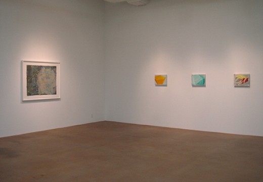 David Row: Flat Volumes, Apr  2 &ndash; May 14, 2011