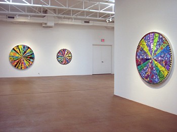 Virginia Fleck: Consumed&nbsp;