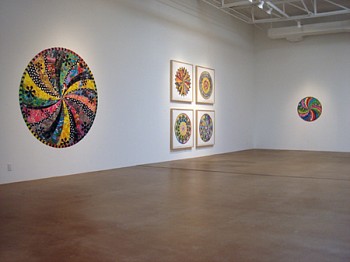 Virginia Fleck: Consumed&nbsp;