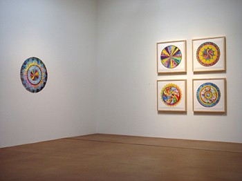 Virginia Fleck: Consumed&nbsp;