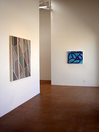 Back and Forth: Celebrating 5 Years - Installation View