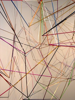 Margo Sawyer: Cloud of Unknowing&nbsp;