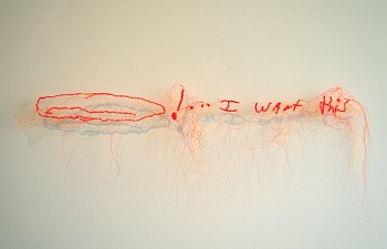 Rebecca Carter: A Thread House Has Whiskers&nbsp;