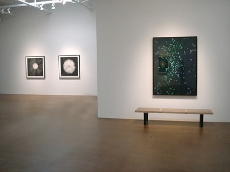 Stockpile: New Photographs by Dornith Doherty - Installation View