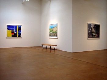 Mike Osborne: Enter the Dragon 