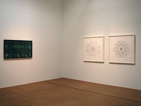 PRESS RELEASE: Dornith Doherty: Archiving Eden II, Oct 17 - Nov 14, 2009