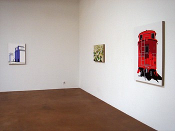 William Steiger: Destination&nbsp;