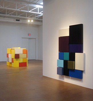 Margo Sawyer: Synchronicity of Color&nbsp;