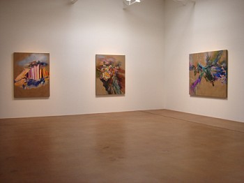 Jackie Tileston: Phenomorama 