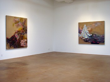 Jackie Tileston: Phenomorama 