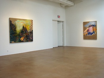 Jackie Tileston: Phenomorama 