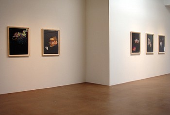 Jackie Tileston: Phenomorama 