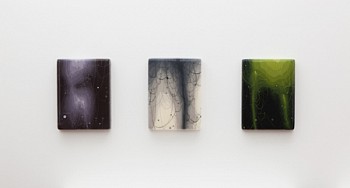 Kim Squaglia: Gossamer&nbsp;