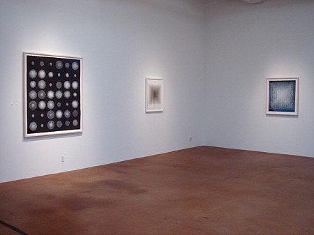 PRESS RELEASE: John Adelman: Up to...half, Jan 10 - Mar 14, 2009