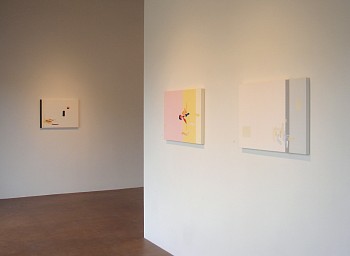 Sharon Louden: Simple Strokes&nbsp;