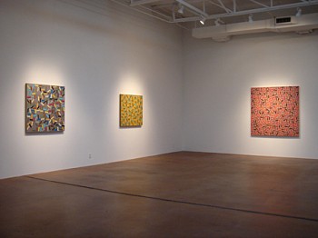 Christopher French: As the Land and the Air is 