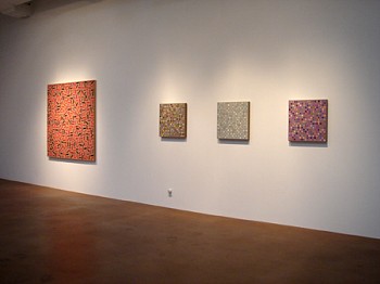 Christopher French: As the Land and the Air is 