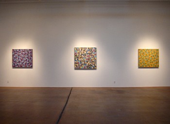 Christopher French: As the Land and the Air is 