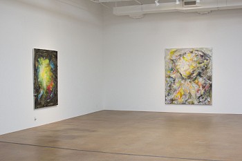 Geoff Hippenstiel: Murder Ballad&nbsp;