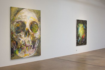 Geoff Hippenstiel: Murder Ballad&nbsp;