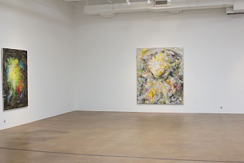 Geoff Hippenstiel: Murder Ballad&nbsp;