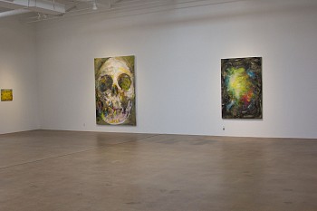 Geoff Hippenstiel: Murder Ballad&nbsp;