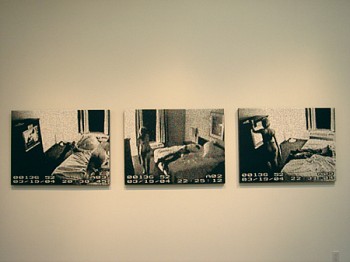 William Betts: Surveillance&nbsp;