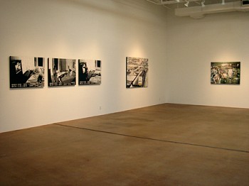 William Betts: Surveillance&nbsp;