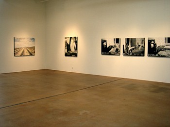 William Betts: Surveillance&nbsp;