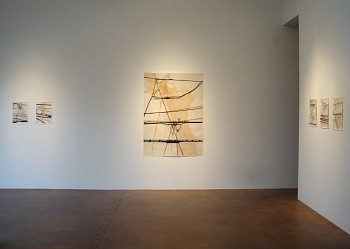 Randy Twaddle: New Drawings 