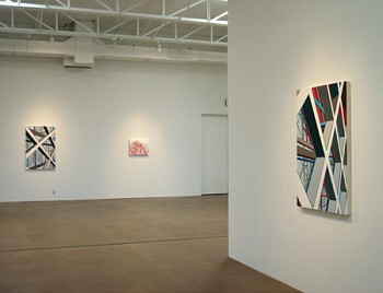 Tommy Fitzpatrick: Electric Labyrinth 