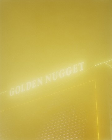 Mike Osborne: Monopoly - Installation View