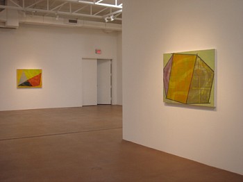 David Row: Flat Volumes&nbsp;