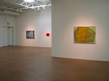 David Row: Flat Volumes&nbsp;