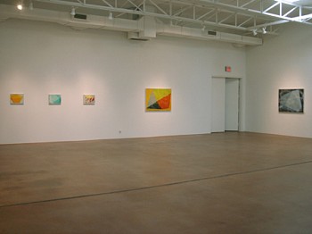 David Row: Flat Volumes&nbsp;